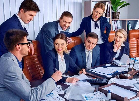 蚌埠會計(jì)代賬